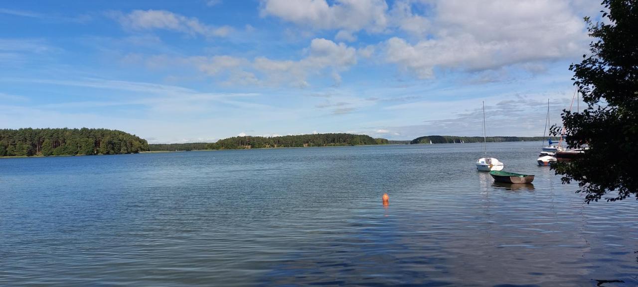 Domek Letniskowy U Marcina I Ani Borsk Exterior foto