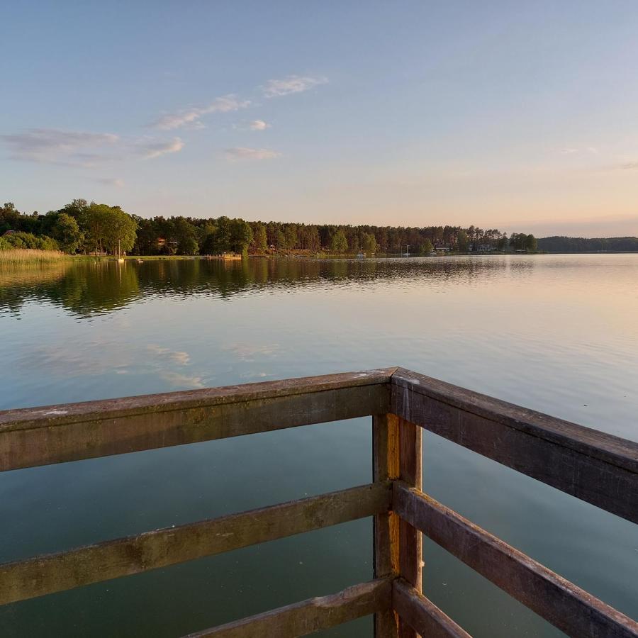 Domek Letniskowy U Marcina I Ani Borsk Exterior foto